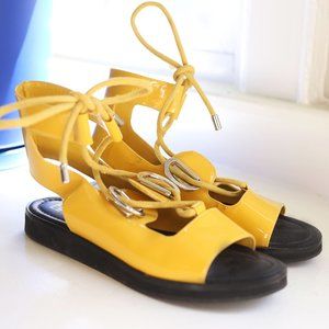 E8 by Miista Sandals